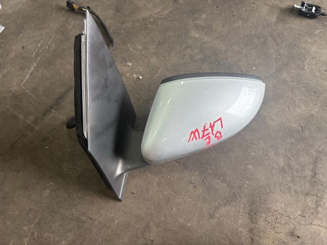 bontott VW POLO V Bal Visszapillantó Tükör (Elektromos)