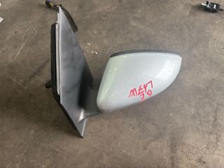 bontott VW POLO V Bal Visszapillantó Tükör (Elektromos)