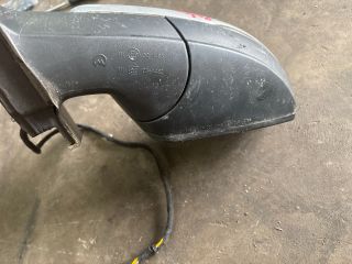 bontott VW POLO V Bal Visszapillantó Tükör (Elektromos)