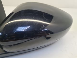 bontott VW POLO V Bal Visszapillantó Tükör (Elektromos)