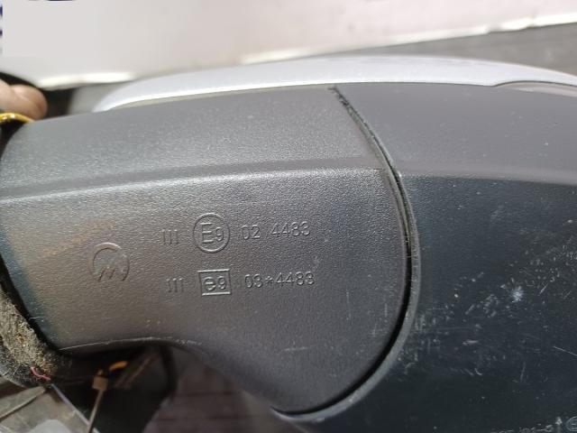 bontott VW POLO V Bal Visszapillantó Tükör (Elektromos)