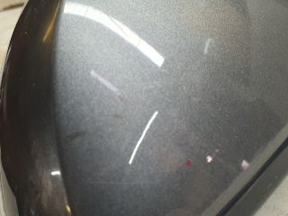 bontott VW POLO V Bal Visszapillantó Tükör (Elektromos)