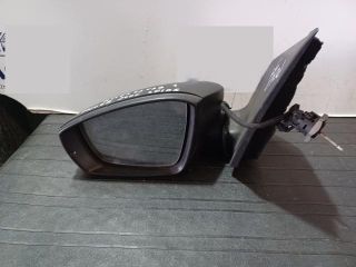 bontott VW POLO V Bal Visszapillantó Tükör (Elektromos)