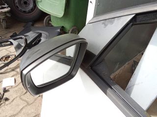 bontott VW POLO V Bal Visszapillantó Tükör (Elektromos)