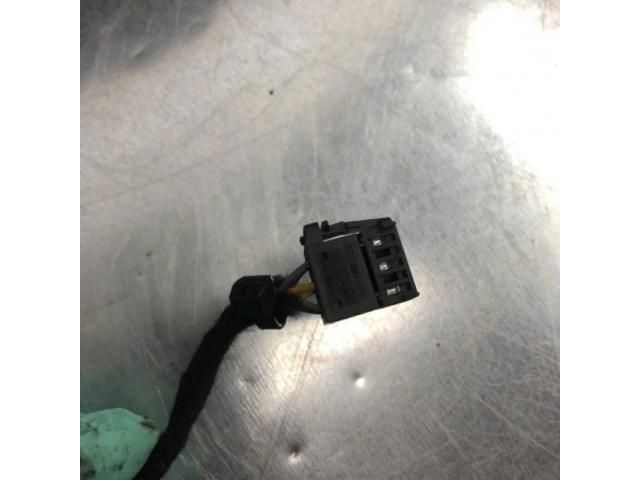 bontott VW POLO V Bal Visszapillantó Tükör (Elektromos)