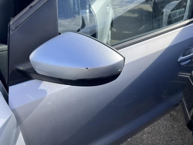 bontott VW POLO V Bal Visszapillantó Tükör (Elektromos)