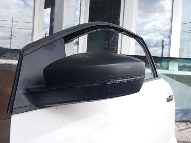 bontott VW POLO V Bal Visszapillantó Tükör (Elektromos)