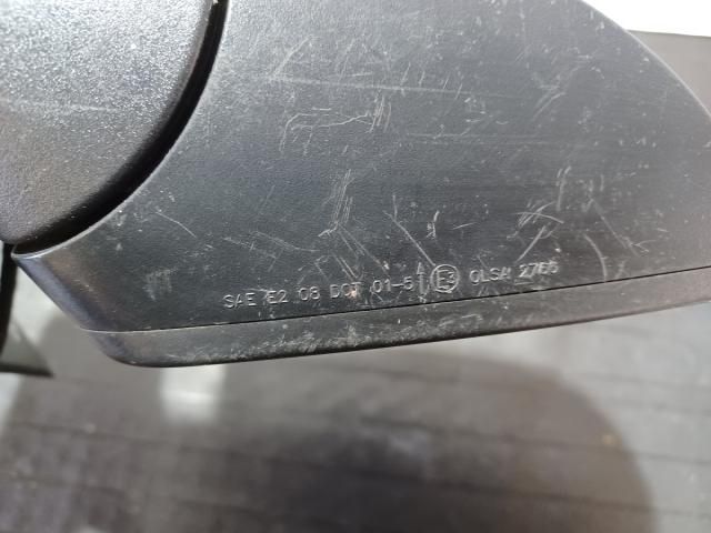 bontott VW POLO V Bal Visszapillantó Tükör (Elektromos)