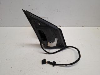 bontott VW POLO V Bal Visszapillantó Tükör (Elektromos)