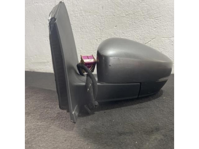 bontott VW POLO V Bal Visszapillantó Tükör (Elektromos)