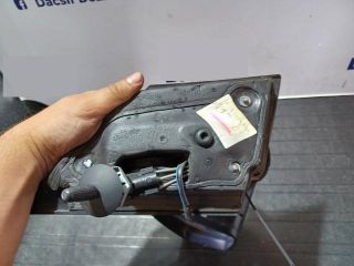 bontott VW POLO V Bal Visszapillantó Tükör (Elektromos)