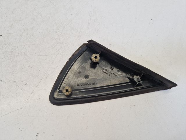 bontott VW POLO V Bal Visszapillantó Tükör Előtti Burkolat