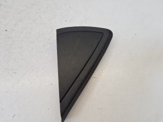 bontott VW POLO V Bal Visszapillantó Tükör Előtti Burkolat