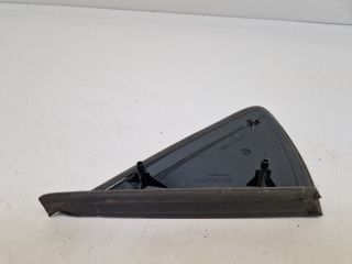 bontott VW POLO V Bal Visszapillantó Tükör Előtti Burkolat