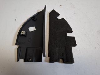 bontott VW POLO V Bal Visszapillantó Tükör Kárpit