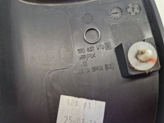 bontott VW POLO V Bal Visszapillantó Tükör Kárpit