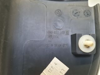 bontott VW POLO V Bal Visszapillantó Tükör Kárpit