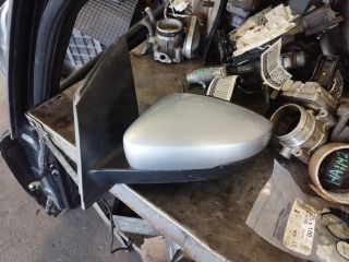 bontott VW POLO V Bal Visszapillantó Tükör (Mechanikus)