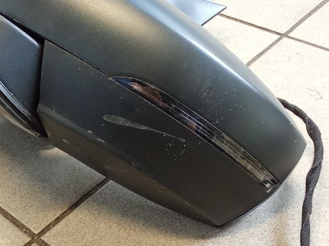 bontott VW POLO V Bal Visszapillantó Tükör (Mechanikus)