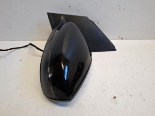 bontott VW POLO V Bal Visszapillantó Tükör (Mechanikus)