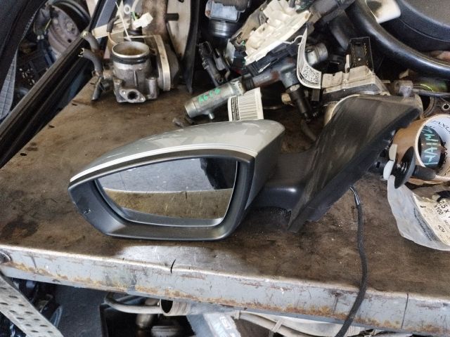 bontott VW POLO V Bal Visszapillantó Tükör (Mechanikus)