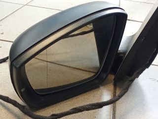 bontott VW POLO V Bal Visszapillantó Tükör (Mechanikus)