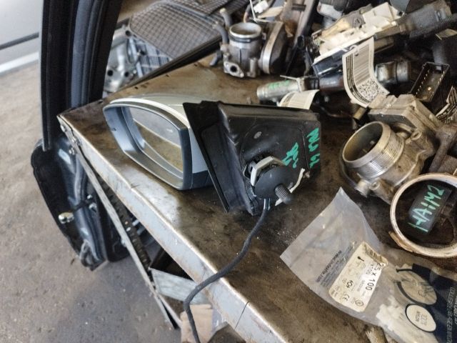 bontott VW POLO V Bal Visszapillantó Tükör (Mechanikus)