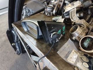 bontott VW POLO V Bal Visszapillantó Tükör (Mechanikus)