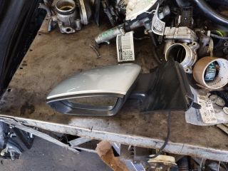 bontott VW POLO V Bal Visszapillantó Tükör (Mechanikus)