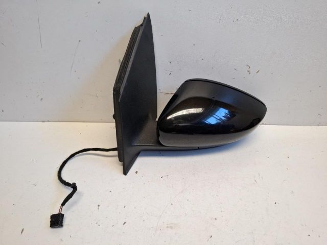 bontott VW POLO V Bal Visszapillantó Tükör (Mechanikus)