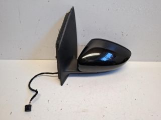 bontott VW POLO V Bal Visszapillantó Tükör (Mechanikus)