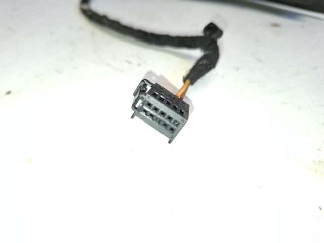 bontott VW POLO V Bal Visszapillantó Tükör (Mechanikus)