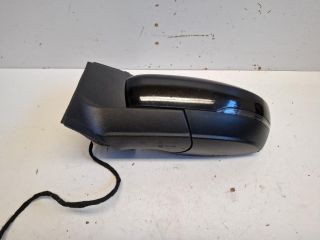 bontott VW POLO V Bal Visszapillantó Tükör (Mechanikus)