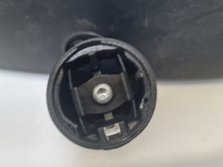 bontott VW POLO V Belső Visszapillantó Tükör