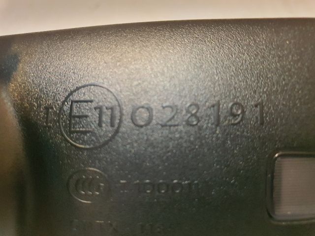 bontott VW POLO V Belső Visszapillantó Tükör