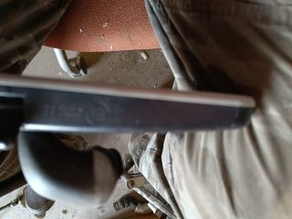 bontott VW POLO V Belső Visszapillantó Tükör