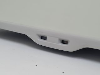 bontott VW POLO V Belső Visszapillantó Tükör