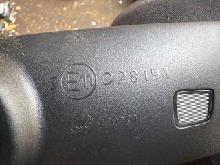 bontott VW POLO V Belső Visszapillantó Tükör