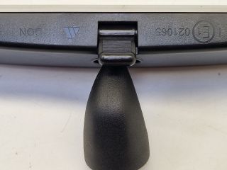 bontott VW POLO V Belső Visszapillantó Tükör