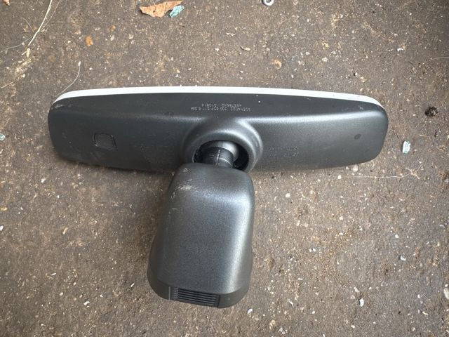 bontott VW POLO V Belső Visszapillantó Tükör