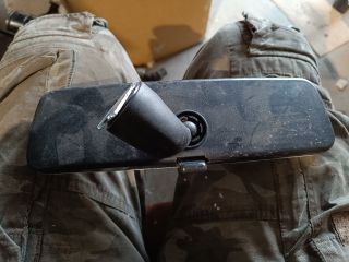 bontott VW POLO V Belső Visszapillantó Tükör