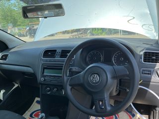 bontott VW POLO V Belső Visszapillantó Tükör