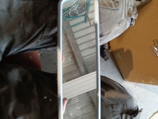 bontott VW POLO V Belső Visszapillantó Tükör