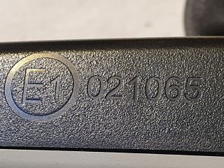 bontott VW POLO V Belső Visszapillantó Tükör