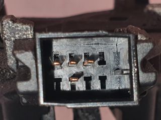 bontott VW POLO V Belső Visszapillantó Tükör