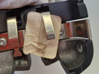 bontott VW POLO V Belső Visszapillantó Tükör