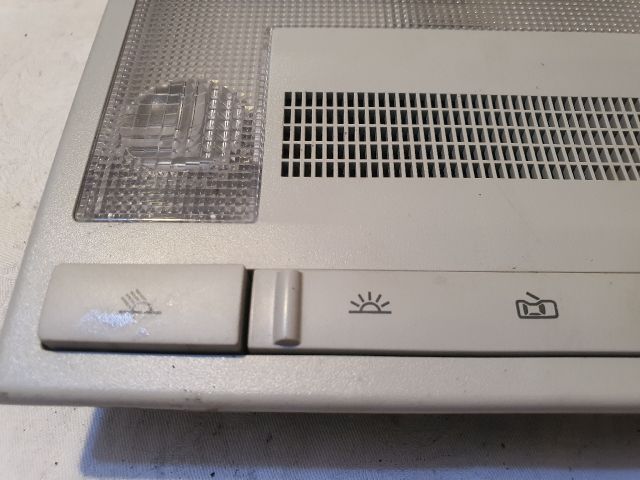 bontott VW POLO V Beltér Világítás Első