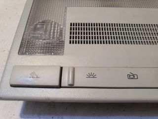 bontott VW POLO V Beltér Világítás Első