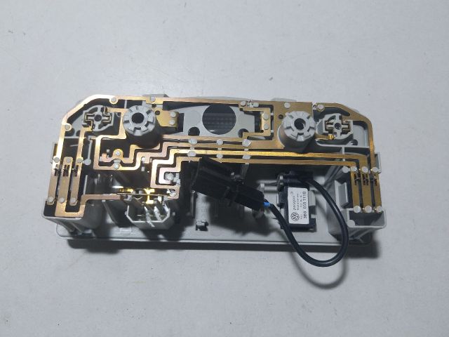 bontott VW POLO V Beltér Világítás Első