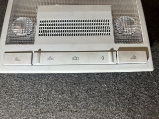 bontott VW POLO V Beltér Világítás Első